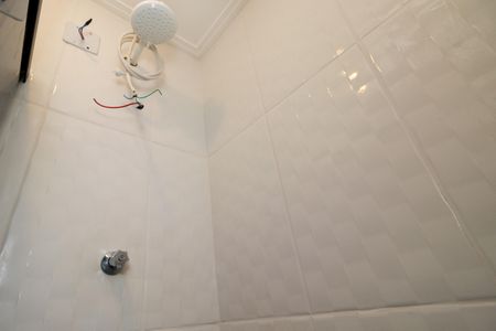 Studio para alugar com 19250m², 1 quarto e sem vagaBanheiro