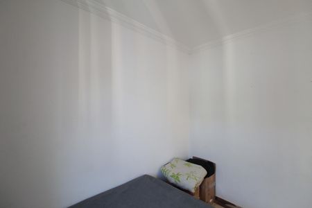 Quarto 1 de apartamento para alugar com 2 quartos, 40m² em Serra Verde, Belo Horizonte