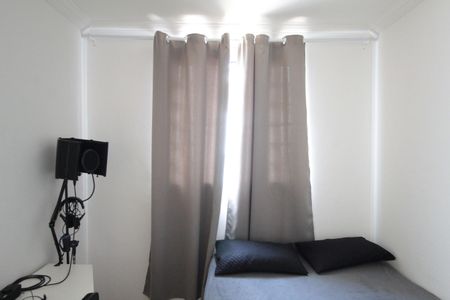 Apartamento para alugar com 40m², 2 quartos e 1 vagaQuarto 1