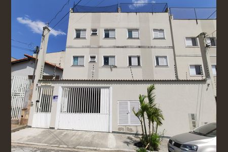 Apartamento para alugar com 98m², 2 quartos e 2 vagas Apartamento para alugar com 98m², 2 quartos e 2 vagasFachada