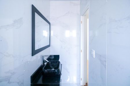 Apartamento para alugar com 98m², 2 quartos e 2 vagas Apartamento para alugar com 98m², 2 quartos e 2 vagasBanheiro Social