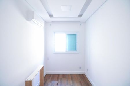 Suíte de apartamento para alugar com 2 quartos, 98m² em Santa Maria, São Caetano do Sul