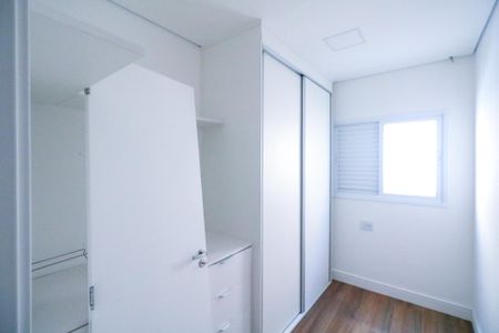 Quarto de apartamento para alugar com 2 quartos, 98m² em Santa Maria, São Caetano do Sul