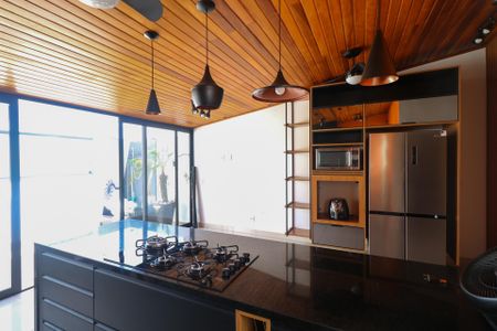 Apartamento para alugar com 98m², 2 quartos e 2 vagas Apartamento para alugar com 98m², 2 quartos e 2 vagasCozinha/Cobertura