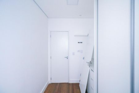 Quarto de apartamento para alugar com 2 quartos, 98m² em Santa Maria, São Caetano do Sul