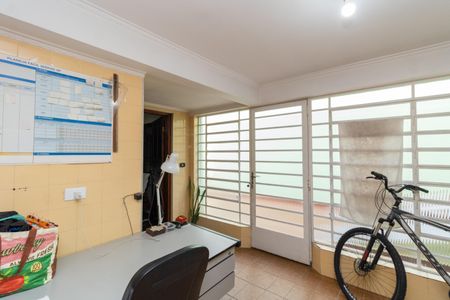 Casa para alugar com 280m², 3 quartos e 2 vagasÁrea de Serviço