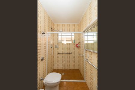 Casa para alugar com 280m², 3 quartos e 2 vagasBanheiro