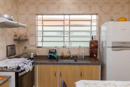 Casa para alugar com 280m², 3 quartos e 2 vagasCozinha