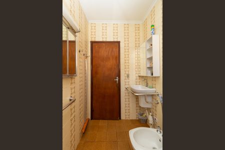 Casa para alugar com 280m², 3 quartos e 2 vagasBanheiro