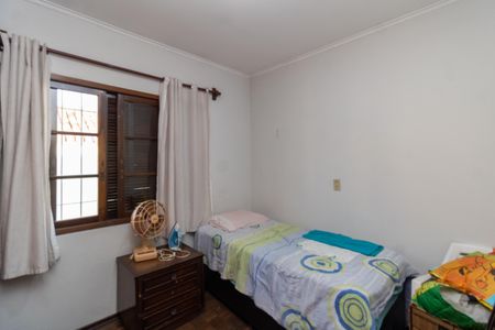 Quarto 2 de casa para alugar com 3 quartos, 280m² em Vila Nova Mazzei, São Paulo