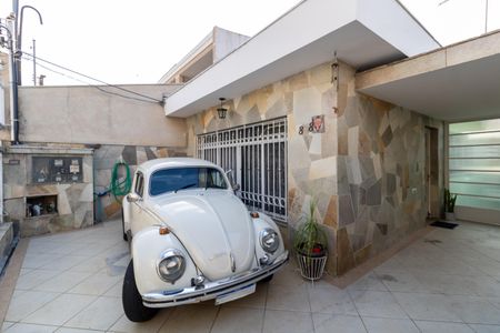 Casa para alugar com 280m², 3 quartos e 2 vagasGaragem