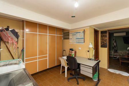 Casa para alugar com 280m², 3 quartos e 2 vagasÁrea de Serviço