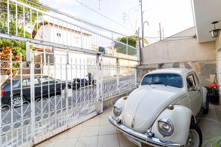 Casa para alugar com 280m², 3 quartos e 2 vagasGaragem