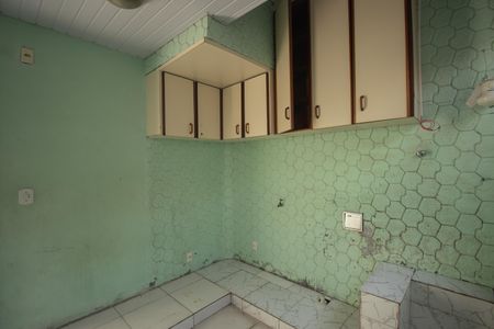 Casa para alugar com 142m², 3 quartos e 2 vagasÁrea de Serviço