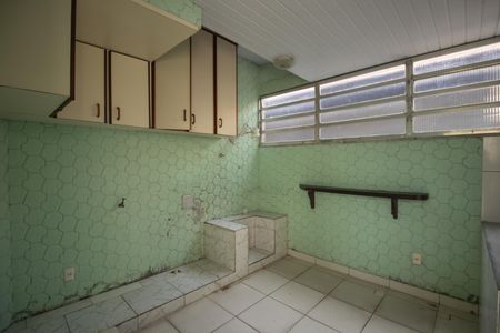 Casa para alugar com 142m², 3 quartos e 2 vagasÁrea de Serviço