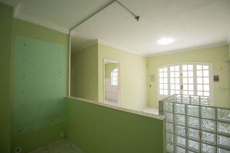 Sala de casa para alugar com 3 quartos, 142m² em Gradim, São Gonçalo