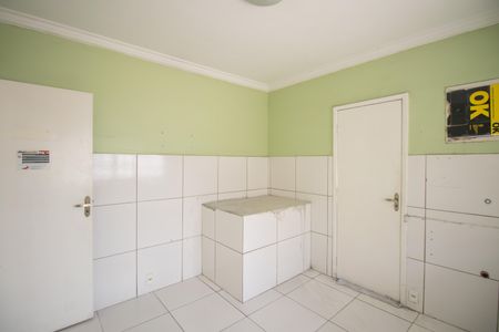 Casa para alugar com 142m², 3 quartos e 2 vagasSala