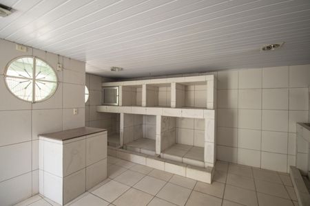 Casa para alugar com 142m², 3 quartos e 2 vagasQuarto de Serviço
