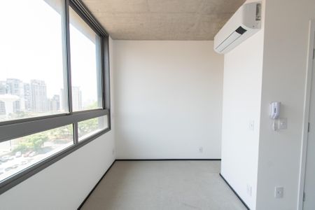 Apartamento à venda com 18m², 1 quarto e sem vagaStudio