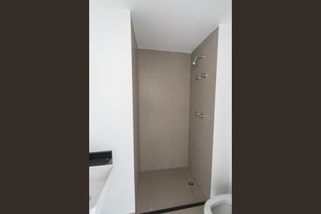 Apartamento à venda com 18m², 1 quarto e sem vagaBanheiro