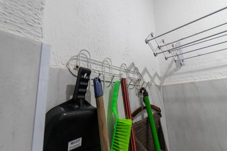 Apartamento para alugar com 55m², 1 quarto e sem vaga Apartamento para alugar com 55m², 1 quarto e sem vagaÁrea de Serviço
