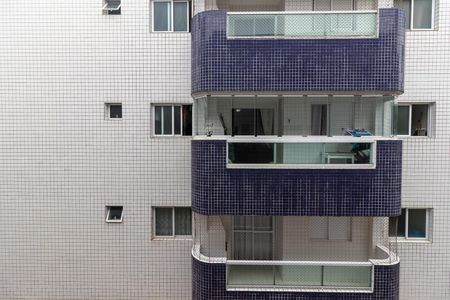 Apartamento para alugar com 55m², 1 quarto e sem vaga Apartamento para alugar com 55m², 1 quarto e sem vagaVista