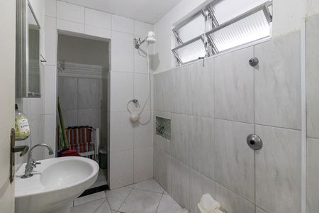 Apartamento para alugar com 55m², 1 quarto e sem vaga Apartamento para alugar com 55m², 1 quarto e sem vagaBanheiro