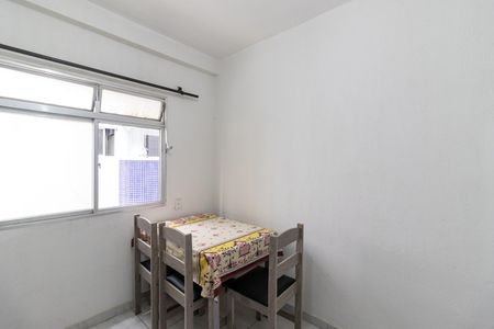 Apartamento para alugar com 55m², 1 quarto e sem vaga Apartamento para alugar com 55m², 1 quarto e sem vagaSala