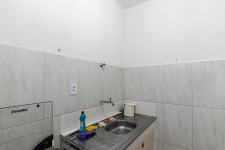 Apartamento para alugar com 55m², 1 quarto e sem vaga Apartamento para alugar com 55m², 1 quarto e sem vagaCozinha