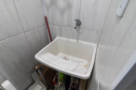 Apartamento para alugar com 55m², 1 quarto e sem vaga Apartamento para alugar com 55m², 1 quarto e sem vagaÁrea de Serviço