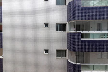 Apartamento para alugar com 55m², 1 quarto e sem vaga Apartamento para alugar com 55m², 1 quarto e sem vagaVista