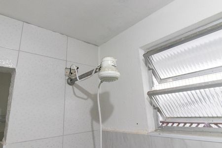 Apartamento para alugar com 55m², 1 quarto e sem vaga Apartamento para alugar com 55m², 1 quarto e sem vagaBanheiro
