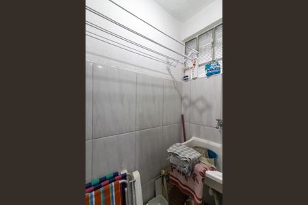 Apartamento para alugar com 55m², 1 quarto e sem vaga Apartamento para alugar com 55m², 1 quarto e sem vagaÁrea de Serviço