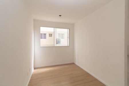 Sala de apartamento para alugar com 2 quartos, 41m² em Colônia (zona Leste), São Paulo