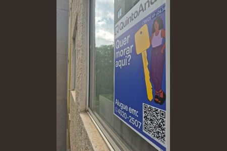 Apartamento para alugar com 41m², 2 quartos e sem vagaPlaca