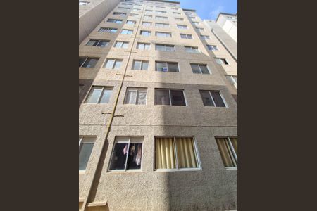 Apartamento para alugar com 41m², 2 quartos e sem vagaPlaca