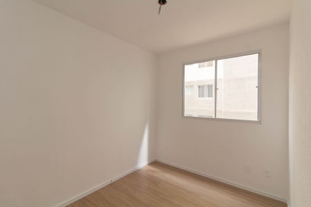 Quarto 1 de apartamento para alugar com 2 quartos, 41m² em Colônia (zona Leste), São Paulo