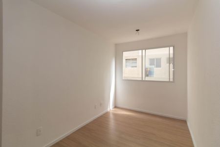 Sala de apartamento para alugar com 2 quartos, 41m² em Colônia (zona Leste), São Paulo