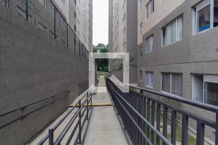 Apartamento para alugar com 41m², 2 quartos e sem vagaÁrea comum