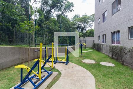 Apartamento para alugar com 41m², 2 quartos e sem vagaÁrea comum