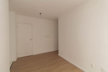 Sala de apartamento para alugar com 2 quartos, 41m² em Colônia (zona Leste), São Paulo