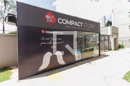 Apartamento para alugar com 41m², 2 quartos e sem vagaÁrea comum