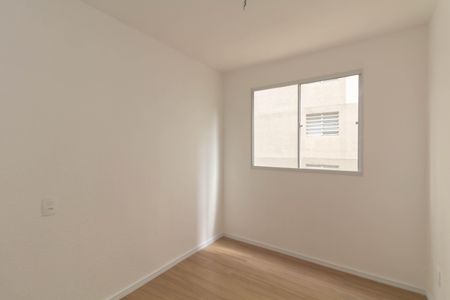 Quarto 2 de apartamento para alugar com 2 quartos, 41m² em Colônia (zona Leste), São Paulo