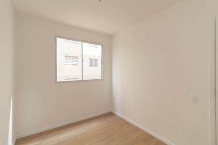 Quarto 1 de apartamento para alugar com 2 quartos, 41m² em Colônia (zona Leste), São Paulo