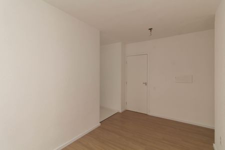 Sala de apartamento para alugar com 2 quartos, 41m² em Colônia (zona Leste), São Paulo