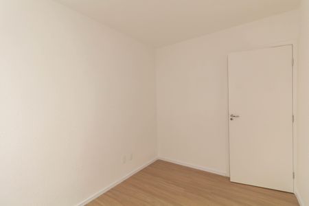 Quarto 2 de apartamento para alugar com 2 quartos, 41m² em Colônia (zona Leste), São Paulo