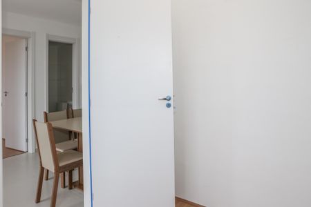 Apartamento para alugar com 37m², 2 quartos e sem vagaQuarto 2