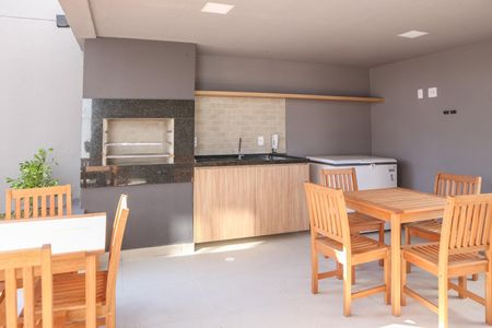 Apartamento para alugar com 37m², 2 quartos e sem vagaÁrea comum