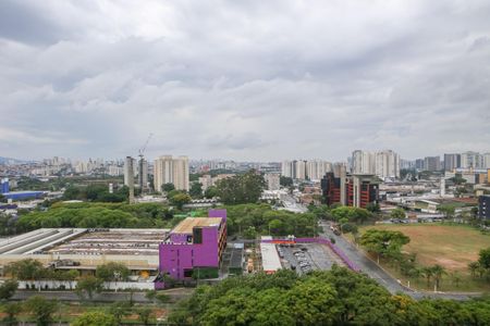 Apartamento para alugar com 37m², 2 quartos e sem vagaVista do Quarto 1