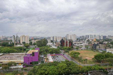 Apartamento para alugar com 37m², 2 quartos e sem vagaVista do Quarto 2